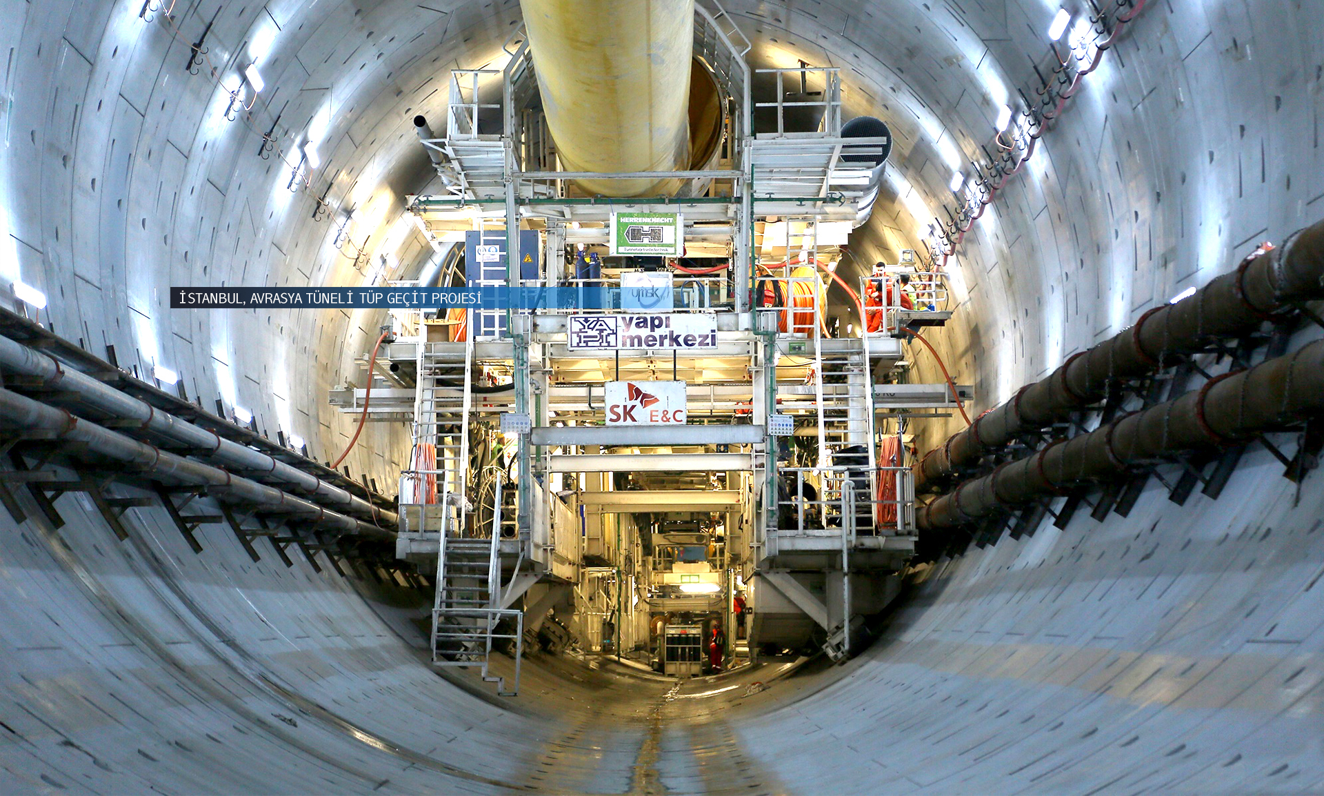melemoğlu, melemoğlu inşaat tünel inşaat metro marmaray avrasya baraj hes gölet yol karayolu tren hızlı tren tüpgeçit proje